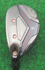 Callaway Big Bertha Rescue 5