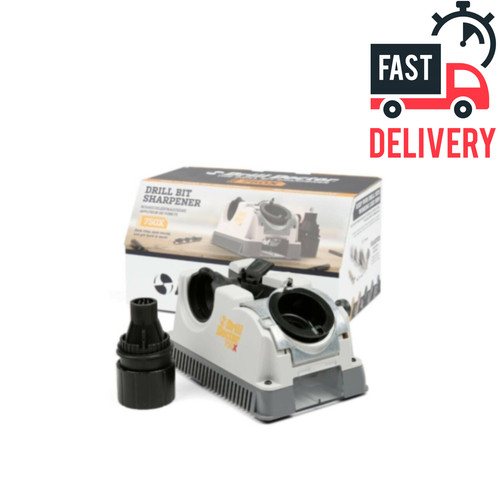 Drill doctor affilapunte - drill,
