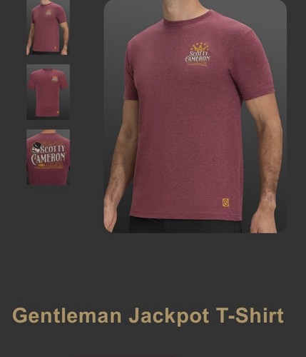 Sold out shirt scotty - out,
