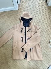 Cappotto uomo Zara con