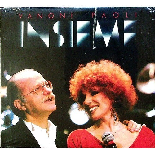 Ornella vanoni gino paoli - gino,