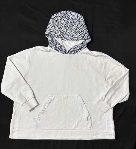 Burberry felpa con - burberry,