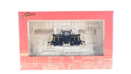 Bachmann spectrum - bachmann,