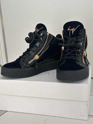 Sneakers giuseppe zanotti - sneakers,