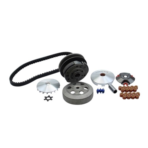 Kit frizione variatore - kit,