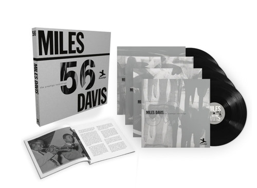 Miles davis - miles,