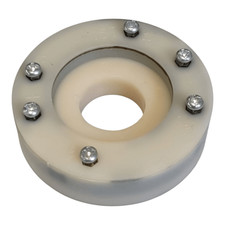 Encoder Posizione Torretta 15T
