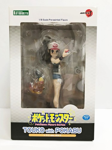 Pokemon serie hilda con tepig - hilda,