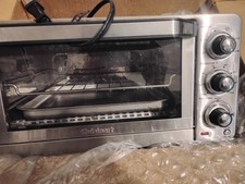 Cuisinart tostapane forno - cuisinart,