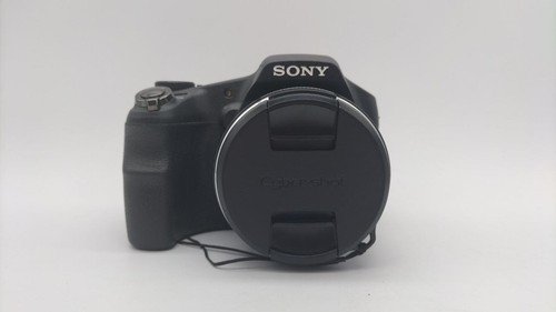 Fotocamera digitale sony - fotocamera,