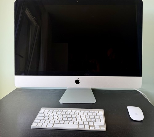 Apple imac pollici retina - 27,