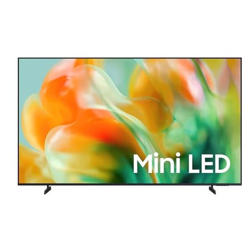 Samsung mini led 4k - 75, tv