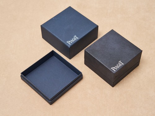 Piaget ring box con - piaget,