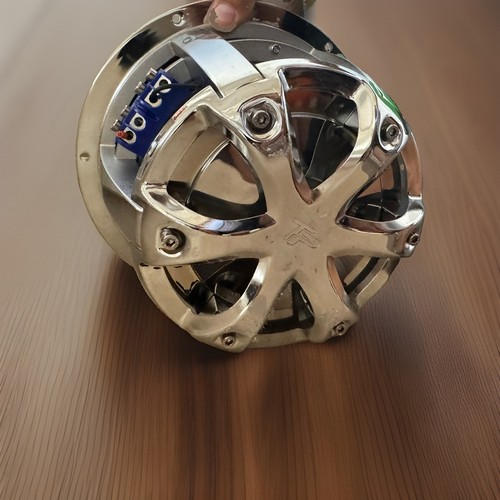 Subwoofer 26cm audiobahn - , dual