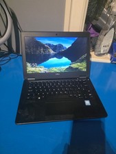 Dell Latitude E7250 250 GB 8