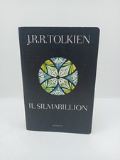 Il silmarillion - Tolkien -