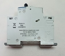Bticino FH82C10 BTDIN100