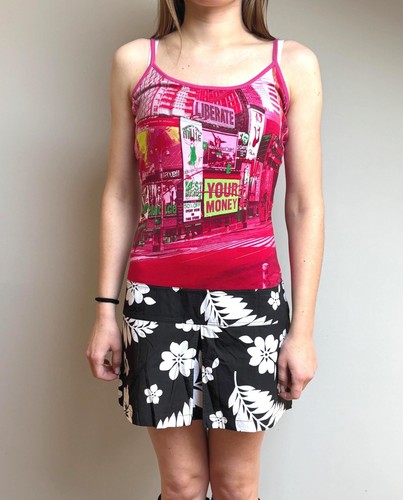 Mini abito vintage custo - abito,