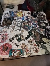 Trapunta Looney Tunes 59x57