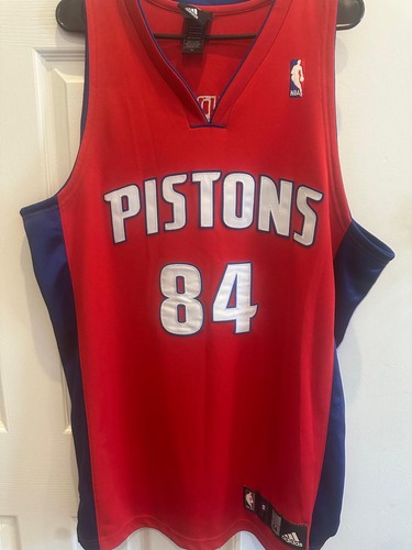 Maglia chris webber detroit - maglia,