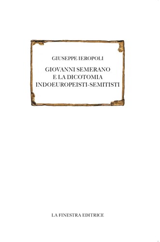 Libri giuseppe ieropoli - ieropoli,