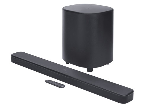 Jbl harman bar 500 mk2 - harman,