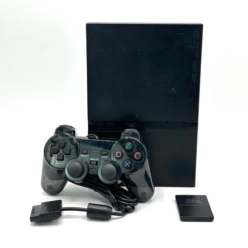 Console sony playstation - console,