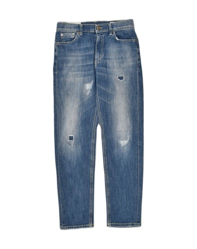Jeans dondup bambina carota - dondup,