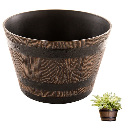 Vaso per fiori bonsai fioriera - vaso,