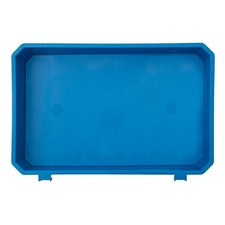 Shakespeare seat box - box, tray