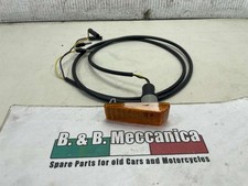 FRECCIA INDICATORE DI DIREZIONE LATERALE NUOVA MERCEDES BENZ 200E 190E W124 W...
