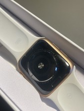 apple watch serie 5 40mm oro