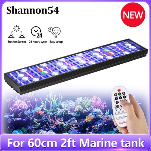 Popbloom luce led spettro - luce,