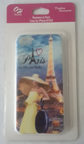 Custodia iphone moda donna - iphone,