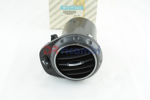 Diffusore destro plancia - diffusore,