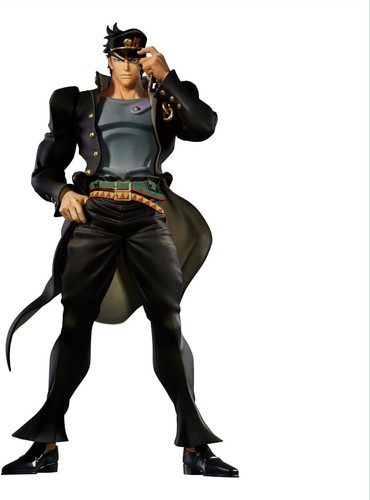 Banpresto jojo bizzarre - bizzarre, figura