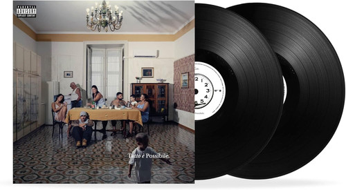 Tutto possibile vinile - È,