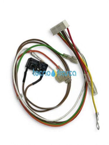 Ariston fascio cablaggi - ariston, +