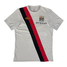 Maglia calcio Manchester City
