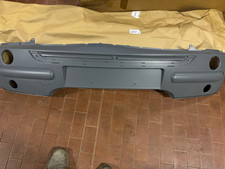 Paraurti Anteriore Mini R 56