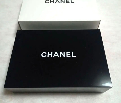 Chanel vip gift beauty box - chanel,