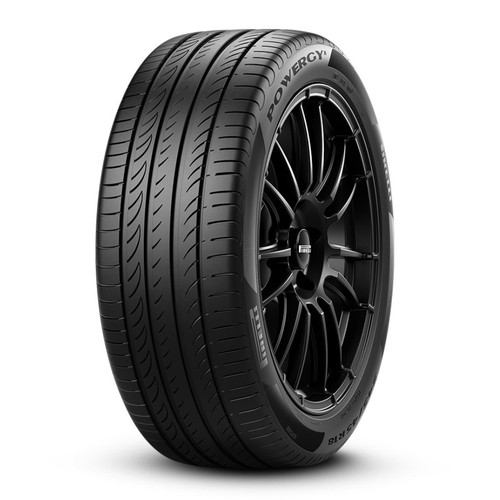 Pirelli powergy 245 - pirelli, 97