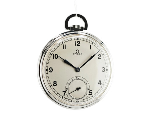 Orologio tasca omega - tasca,