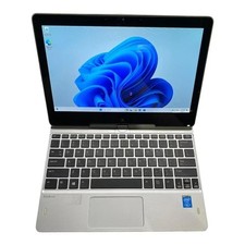 HP Elitebook Revolve 810 G3 -