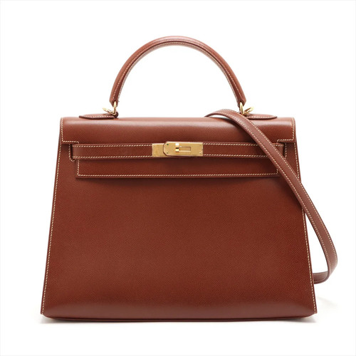 Hermès kelly serie lisse - kelly,
