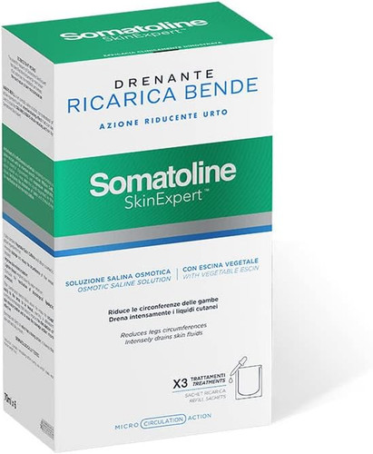 Ricarica bende azione - ricarica,