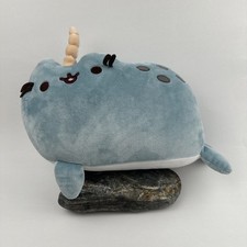 Gund Pusheen Narvalo Peluche
