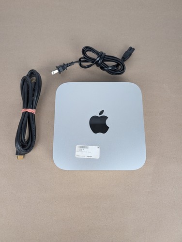 Apple mac mini fine - apple,