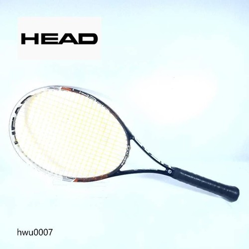 Racchetta head youtek speed - head,