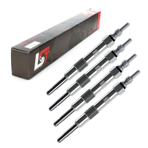 Candelette asta per fiat - candelette,